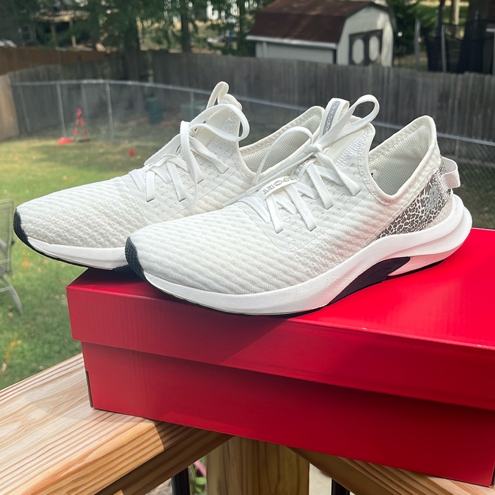 New Balance Dynasoft Nergize Sport V2 Training Shoes